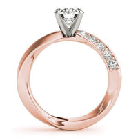 Thumbnail for [Diamond Engagement Rings, Diamond Stud Earrings, and Gold Jewelry Online]-Angelucci Jewelry