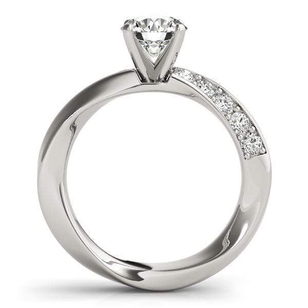 [Diamond Engagement Rings, Diamond Stud Earrings, and Gold Jewelry Online]-Angelucci Jewelry