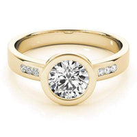 Thumbnail for [Diamond Engagement Rings, Diamond Stud Earrings, and Gold Jewelry Online]-Angelucci Jewelry