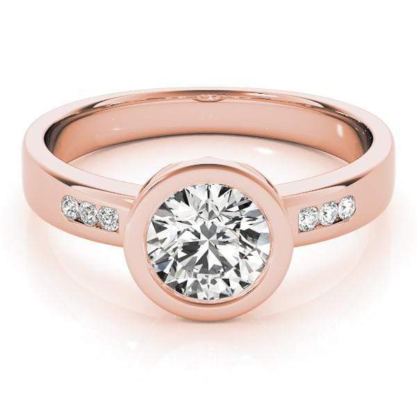 [Diamond Engagement Rings, Diamond Stud Earrings, and Gold Jewelry Online]-Angelucci Jewelry