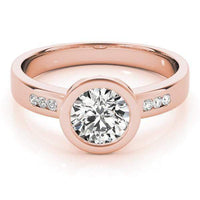 Thumbnail for [Diamond Engagement Rings, Diamond Stud Earrings, and Gold Jewelry Online]-Angelucci Jewelry