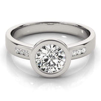 Thumbnail for [Diamond Engagement Rings, Diamond Stud Earrings, and Gold Jewelry Online]-Angelucci Jewelry