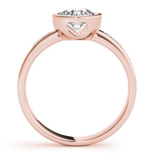 [Diamond Engagement Rings, Diamond Stud Earrings, and Gold Jewelry Online]-Angelucci Jewelry