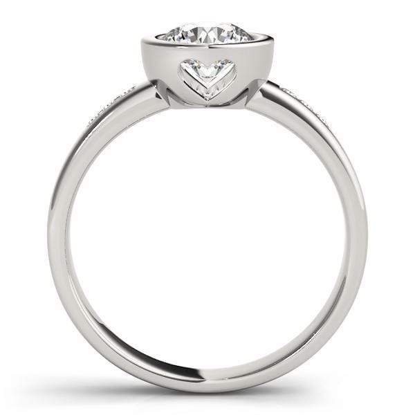 [Diamond Engagement Rings, Diamond Stud Earrings, and Gold Jewelry Online]-Angelucci Jewelry