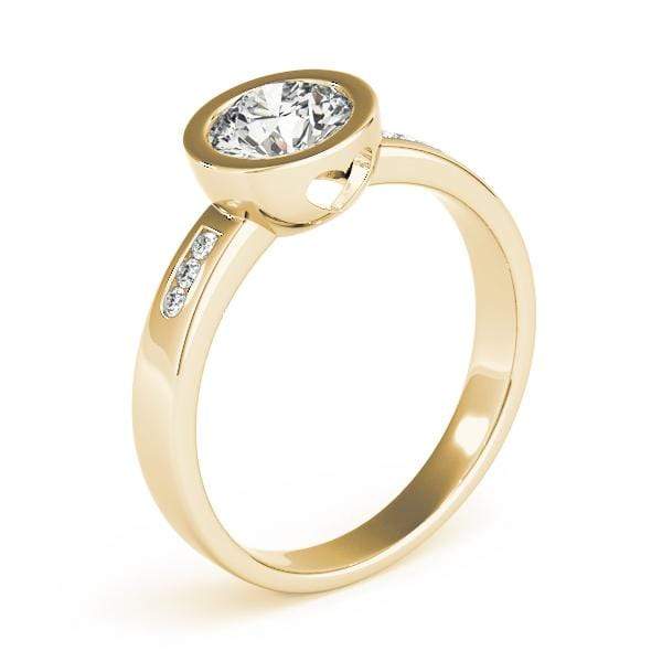 [Diamond Engagement Rings, Diamond Stud Earrings, and Gold Jewelry Online]-Angelucci Jewelry