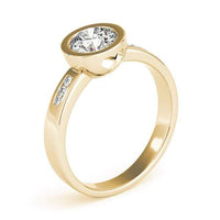 Thumbnail for [Diamond Engagement Rings, Diamond Stud Earrings, and Gold Jewelry Online]-Angelucci Jewelry