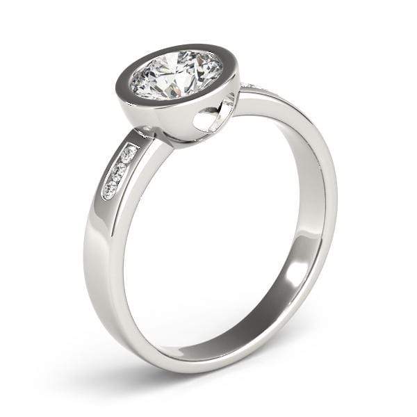 [Diamond Engagement Rings, Diamond Stud Earrings, and Gold Jewelry Online]-Angelucci Jewelry