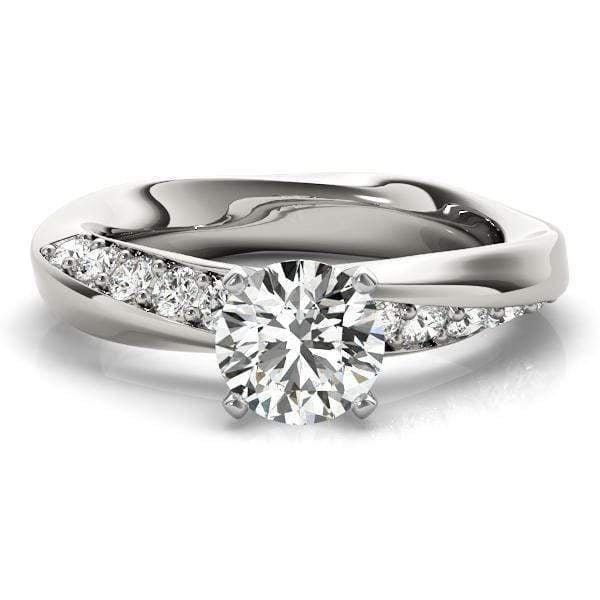 [Diamond Engagement Rings, Diamond Stud Earrings, and Gold Jewelry Online]-Angelucci Jewelry