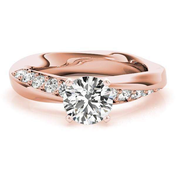 [Diamond Engagement Rings, Diamond Stud Earrings, and Gold Jewelry Online]-Angelucci Jewelry