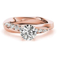 Thumbnail for [Diamond Engagement Rings, Diamond Stud Earrings, and Gold Jewelry Online]-Angelucci Jewelry