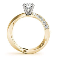 Thumbnail for [Diamond Engagement Rings, Diamond Stud Earrings, and Gold Jewelry Online]-Angelucci Jewelry