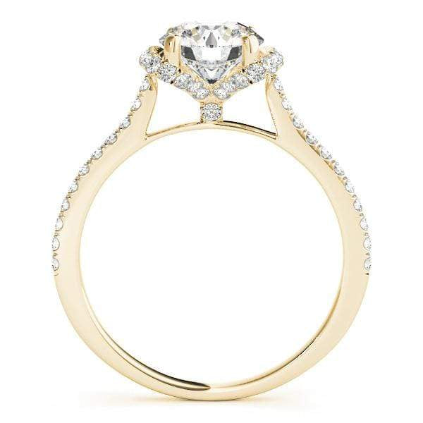 [Diamond Engagement Rings, Diamond Stud Earrings, and Gold Jewelry Online]-Angelucci Jewelry