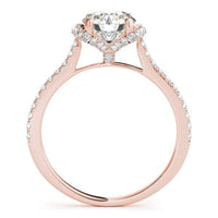 Thumbnail for [Diamond Engagement Rings, Diamond Stud Earrings, and Gold Jewelry Online]-Angelucci Jewelry