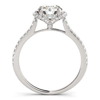Thumbnail for [Diamond Engagement Rings, Diamond Stud Earrings, and Gold Jewelry Online]-Angelucci Jewelry