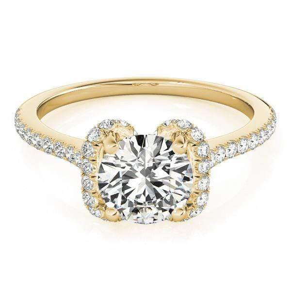 [Diamond Engagement Rings, Diamond Stud Earrings, and Gold Jewelry Online]-Angelucci Jewelry