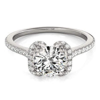 Thumbnail for [Diamond Engagement Rings, Diamond Stud Earrings, and Gold Jewelry Online]-Angelucci Jewelry