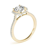 Thumbnail for [Diamond Engagement Rings, Diamond Stud Earrings, and Gold Jewelry Online]-Angelucci Jewelry