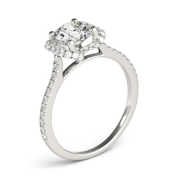 [Diamond Engagement Rings, Diamond Stud Earrings, and Gold Jewelry Online]-Angelucci Jewelry