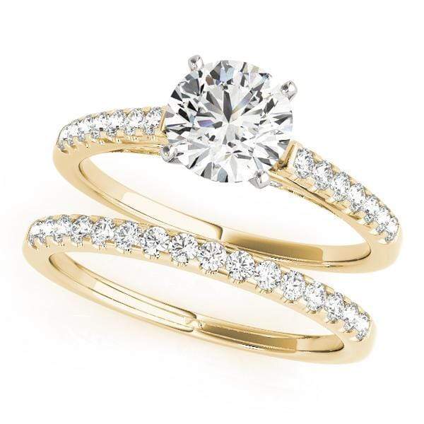 [Diamond Engagement Rings, Diamond Stud Earrings, and Gold Jewelry Online]-Angelucci Jewelry