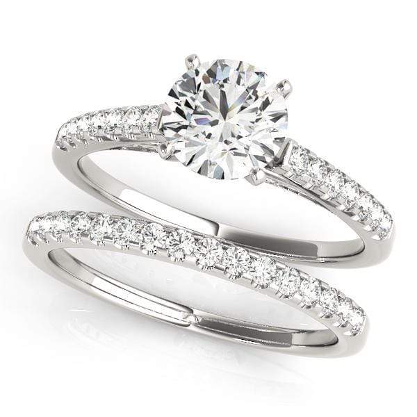 [Diamond Engagement Rings, Diamond Stud Earrings, and Gold Jewelry Online]-Angelucci Jewelry