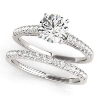 Thumbnail for [Diamond Engagement Rings, Diamond Stud Earrings, and Gold Jewelry Online]-Angelucci Jewelry