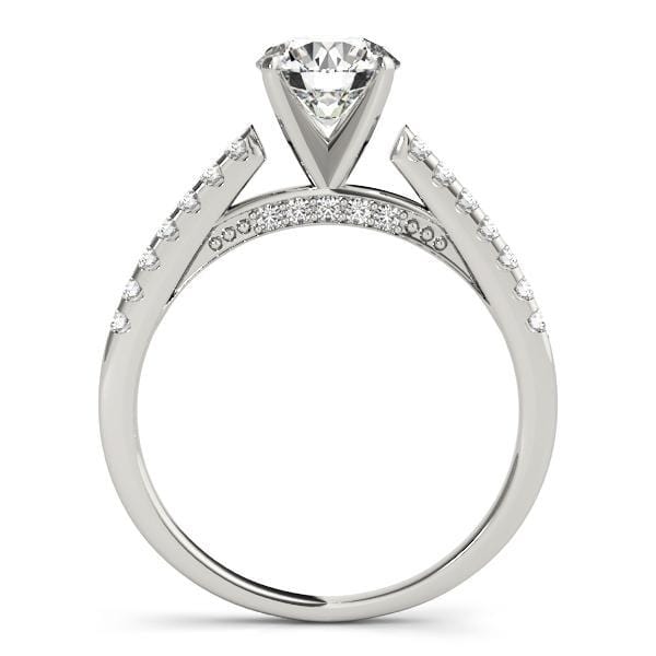 [Diamond Engagement Rings, Diamond Stud Earrings, and Gold Jewelry Online]-Angelucci Jewelry