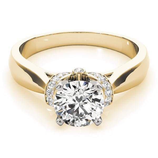 [Diamond Engagement Rings, Diamond Stud Earrings, and Gold Jewelry Online]-Angelucci Jewelry