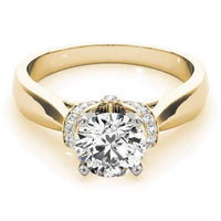 Thumbnail for [Diamond Engagement Rings, Diamond Stud Earrings, and Gold Jewelry Online]-Angelucci Jewelry
