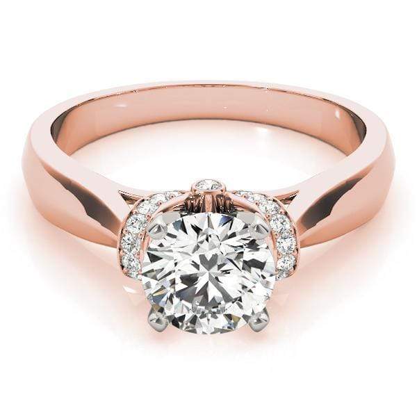 [Diamond Engagement Rings, Diamond Stud Earrings, and Gold Jewelry Online]-Angelucci Jewelry