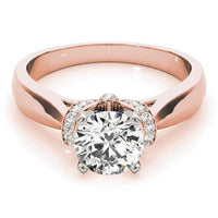 Thumbnail for [Diamond Engagement Rings, Diamond Stud Earrings, and Gold Jewelry Online]-Angelucci Jewelry