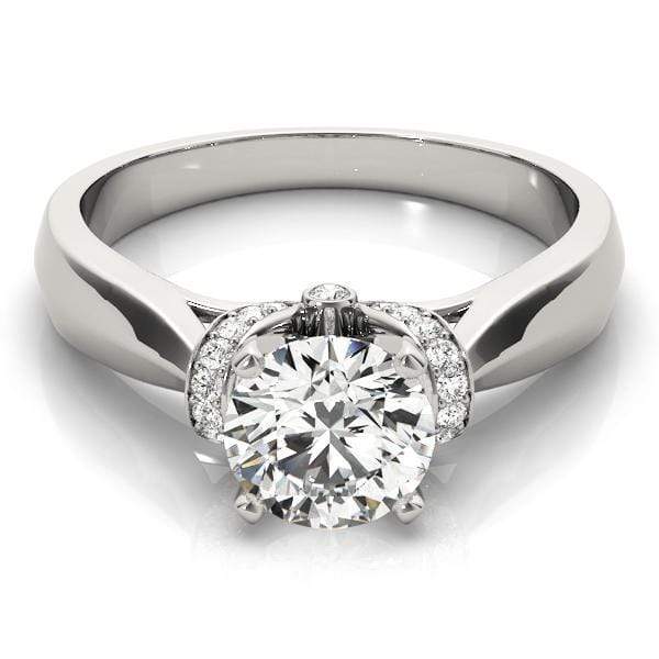 [Diamond Engagement Rings, Diamond Stud Earrings, and Gold Jewelry Online]-Angelucci Jewelry