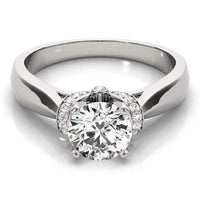 Thumbnail for [Diamond Engagement Rings, Diamond Stud Earrings, and Gold Jewelry Online]-Angelucci Jewelry
