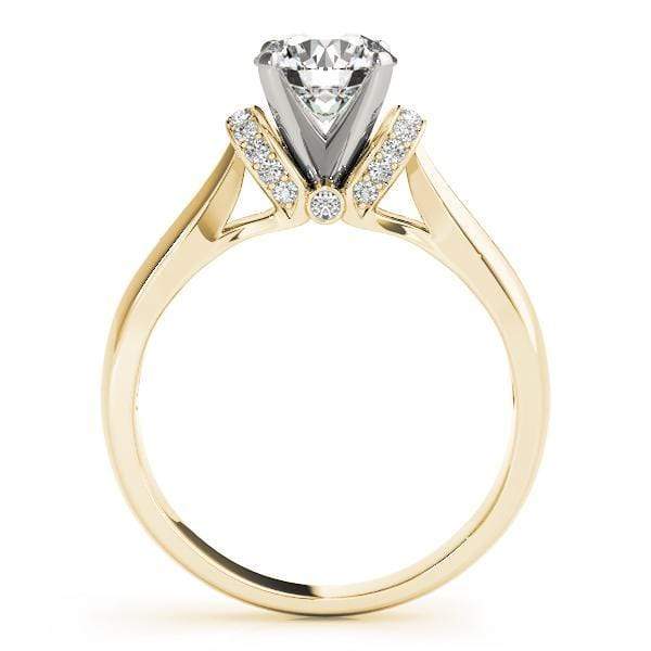 [Diamond Engagement Rings, Diamond Stud Earrings, and Gold Jewelry Online]-Angelucci Jewelry