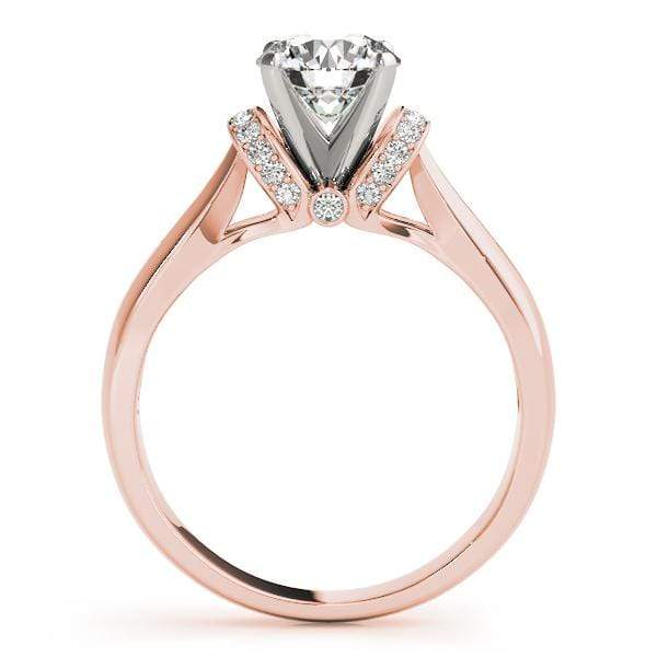[Diamond Engagement Rings, Diamond Stud Earrings, and Gold Jewelry Online]-Angelucci Jewelry