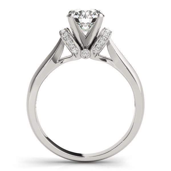 [Diamond Engagement Rings, Diamond Stud Earrings, and Gold Jewelry Online]-Angelucci Jewelry