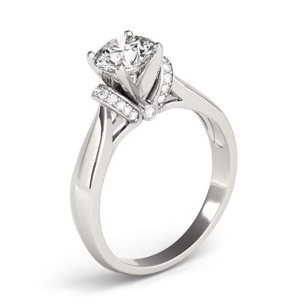 [Diamond Engagement Rings, Diamond Stud Earrings, and Gold Jewelry Online]-Angelucci Jewelry