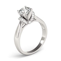 Thumbnail for [Diamond Engagement Rings, Diamond Stud Earrings, and Gold Jewelry Online]-Angelucci Jewelry