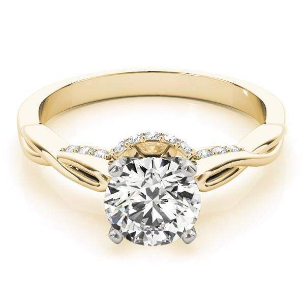 [Diamond Engagement Rings, Diamond Stud Earrings, and Gold Jewelry Online]-Angelucci Jewelry