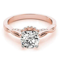 Thumbnail for [Diamond Engagement Rings, Diamond Stud Earrings, and Gold Jewelry Online]-Angelucci Jewelry