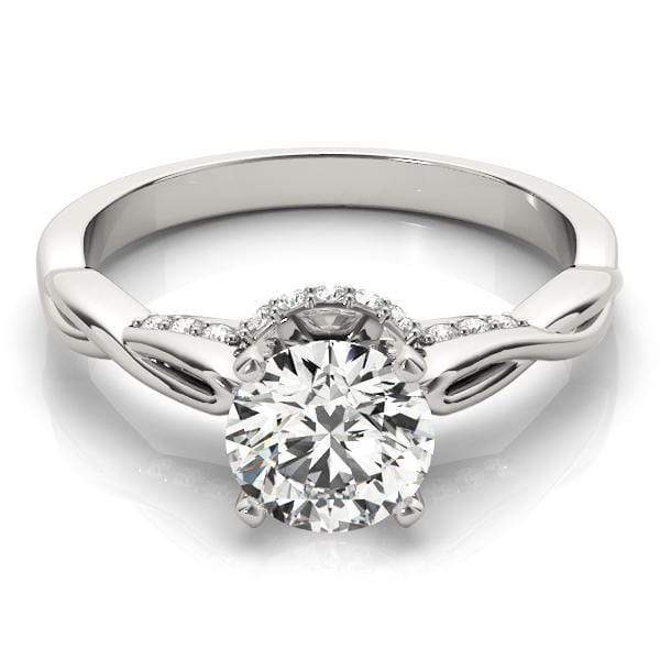 [Diamond Engagement Rings, Diamond Stud Earrings, and Gold Jewelry Online]-Angelucci Jewelry