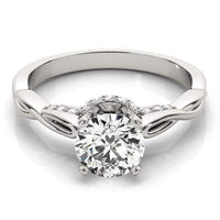 Thumbnail for [Diamond Engagement Rings, Diamond Stud Earrings, and Gold Jewelry Online]-Angelucci Jewelry