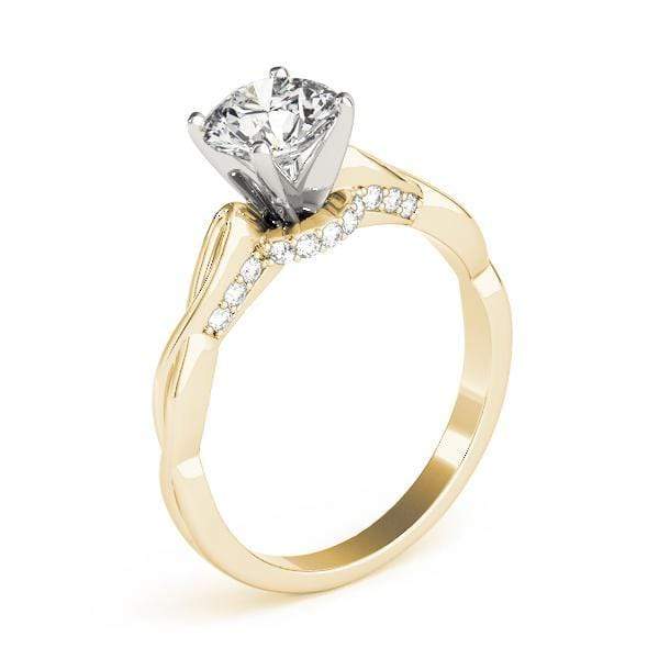 [Diamond Engagement Rings, Diamond Stud Earrings, and Gold Jewelry Online]-Angelucci Jewelry