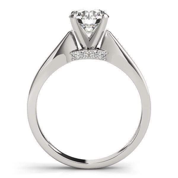 [Diamond Engagement Rings, Diamond Stud Earrings, and Gold Jewelry Online]-Angelucci Jewelry