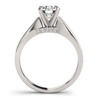 Thumbnail for [Diamond Engagement Rings, Diamond Stud Earrings, and Gold Jewelry Online]-Angelucci Jewelry
