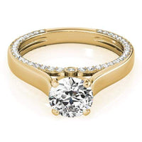 Thumbnail for [Diamond Engagement Rings, Diamond Stud Earrings, and Gold Jewelry Online]-Angelucci Jewelry