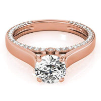 Thumbnail for [Diamond Engagement Rings, Diamond Stud Earrings, and Gold Jewelry Online]-Angelucci Jewelry
