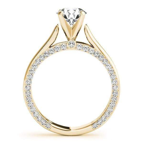 [Diamond Engagement Rings, Diamond Stud Earrings, and Gold Jewelry Online]-Angelucci Jewelry