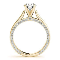Thumbnail for [Diamond Engagement Rings, Diamond Stud Earrings, and Gold Jewelry Online]-Angelucci Jewelry