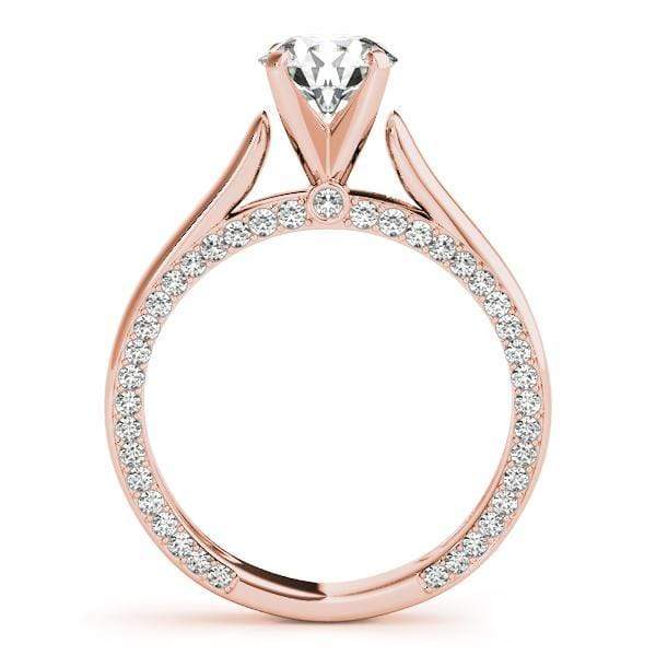 [Diamond Engagement Rings, Diamond Stud Earrings, and Gold Jewelry Online]-Angelucci Jewelry