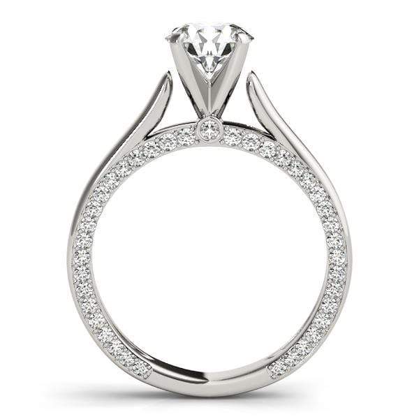 [Diamond Engagement Rings, Diamond Stud Earrings, and Gold Jewelry Online]-Angelucci Jewelry